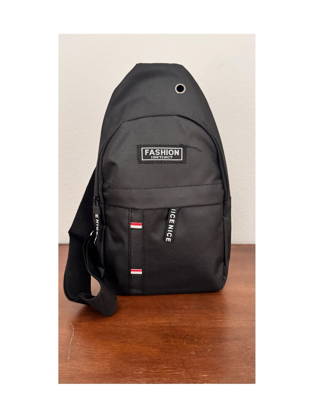 Fashion Instinct Sling Bag